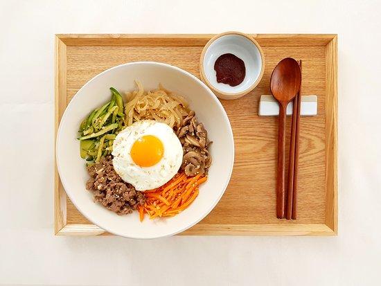 Dingdong Korean Restaurant